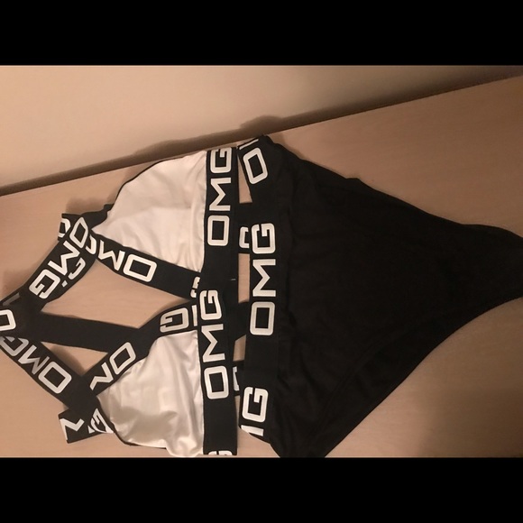 Other - OMG Swim Suit